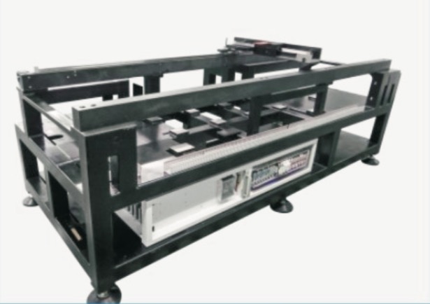 Lifting table